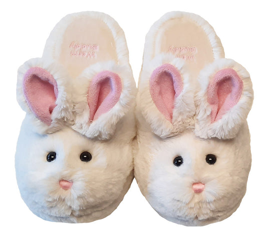 Bunny Slippers