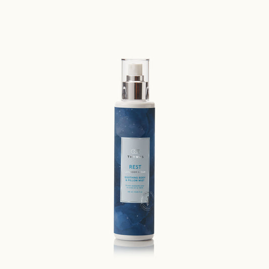 Soothing Body & Pillow Mist